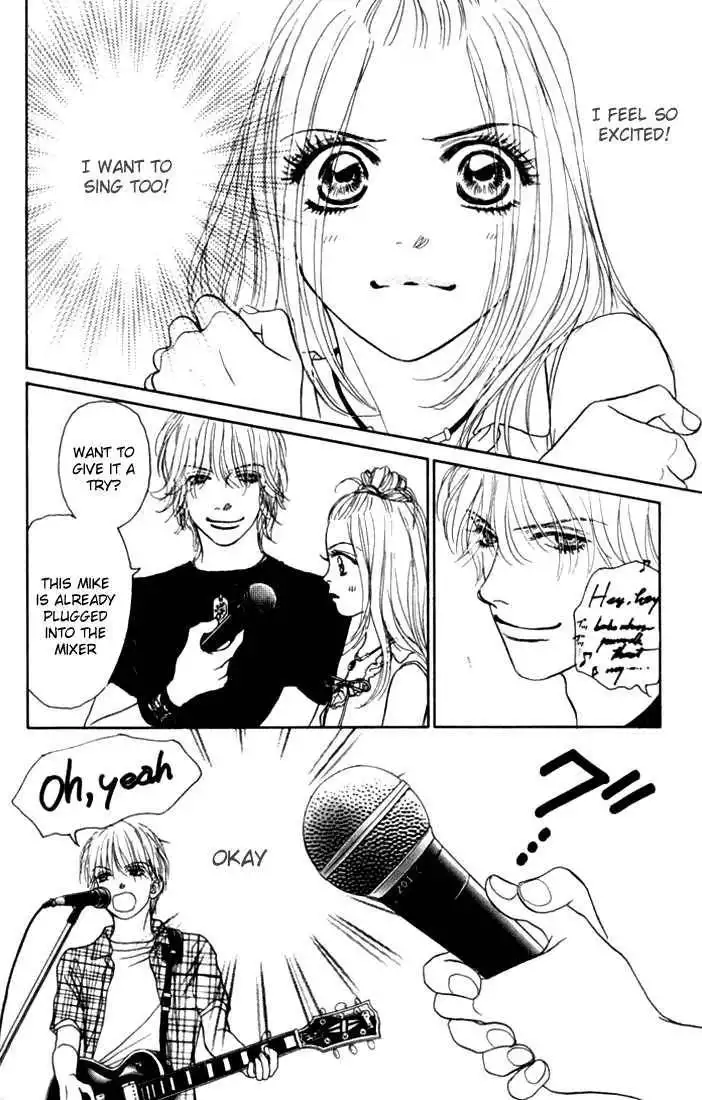 Othello (Shoujo) Chapter 10 16